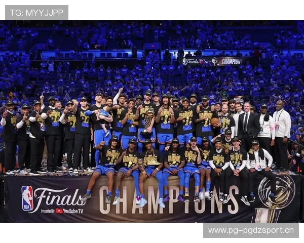 NBA-赛事追踪：雷霆击败步行者获NBA总冠军 亚历山大当选FMVP